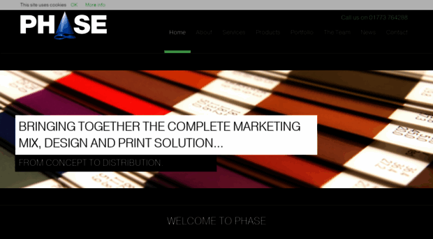 phaseprint.com