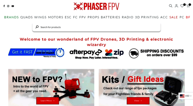 phaserfpv.com.au