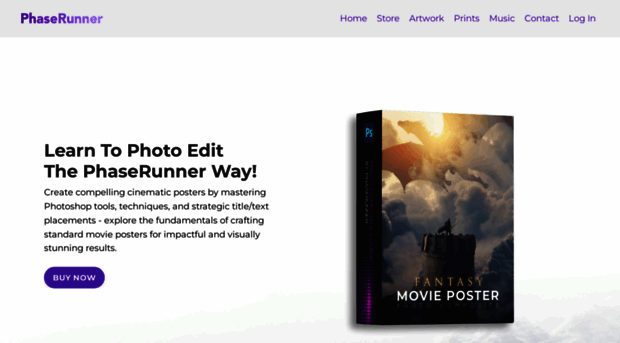 phaserunner.com