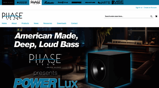 phasetech-int.mseaudio.com