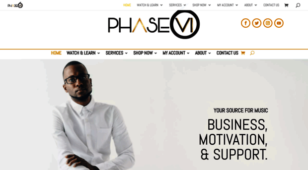 phasevi.com