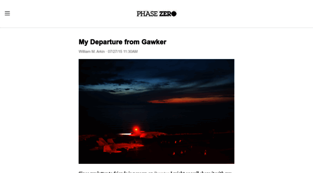 phasezero.gawker.com