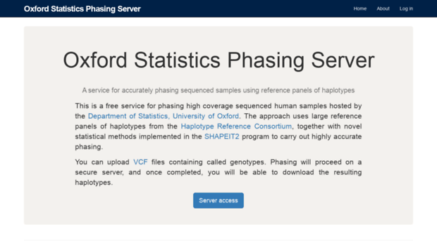 phasingserver.stats.ox.ac.uk