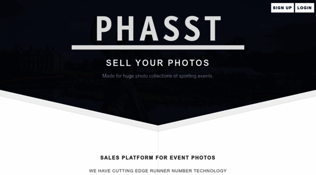 phasst.com