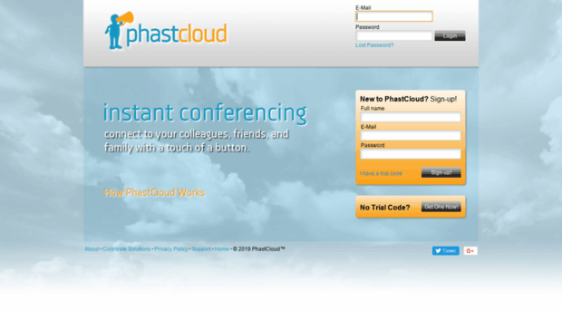 phastcloud.com