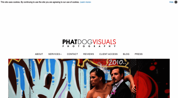 phatdogvisuals.com