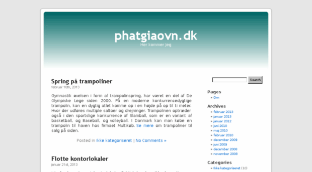 phatgiaovn.dk