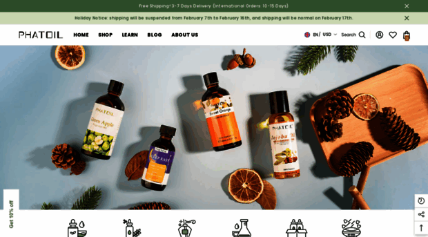 phatoil.com