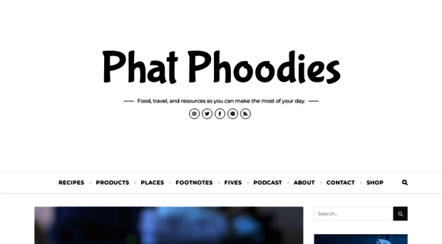 phatphoodies.com