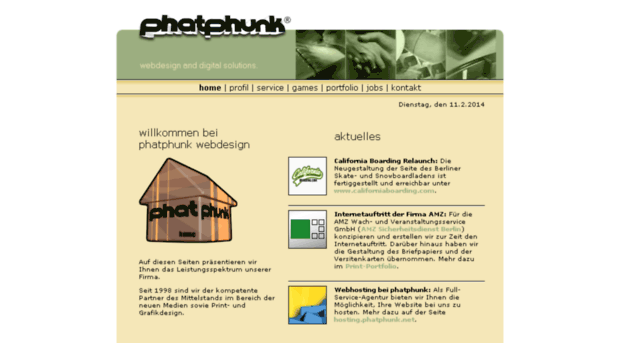 phatphunk.de