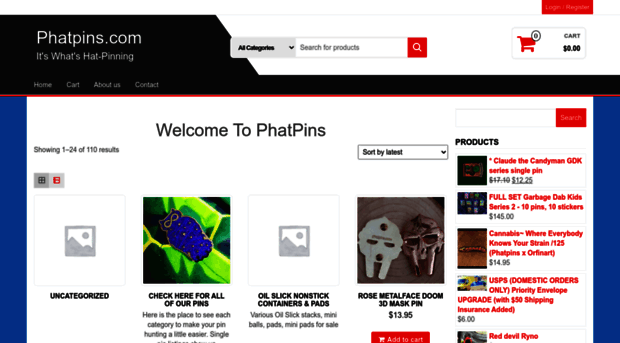 phatpins.com