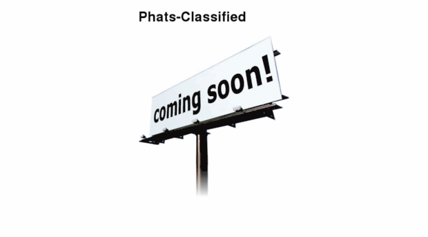phats-classified.com