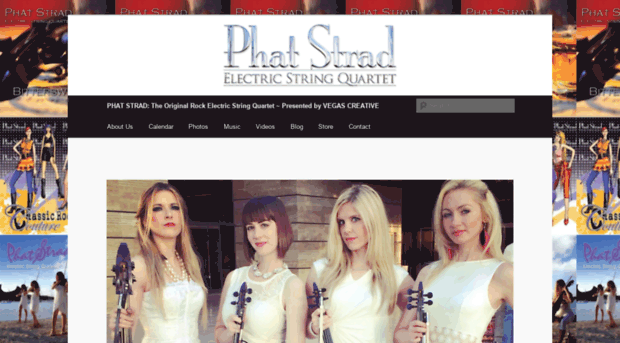 phatstrad.com