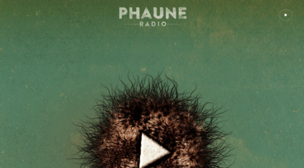 phauneradio.com