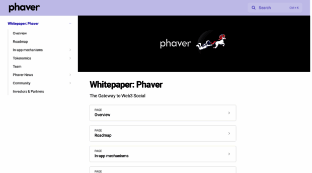 phaver.gitbook.io