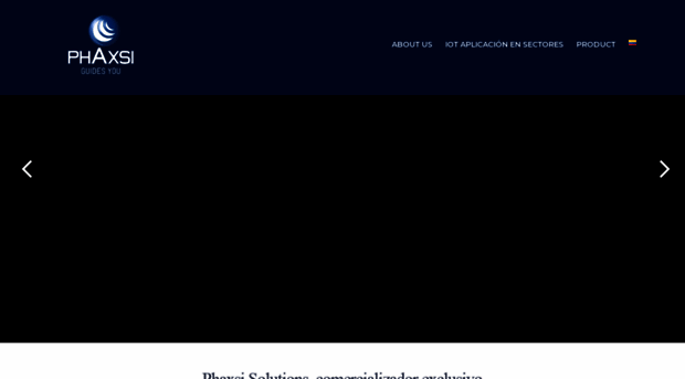 phaxsi-solutions.com