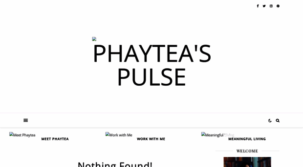 phayteaspulse.com