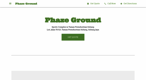 phaze-ground.business.site