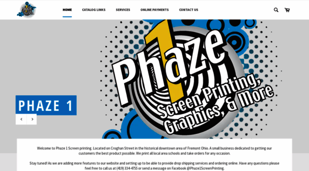 phaze1spe.com