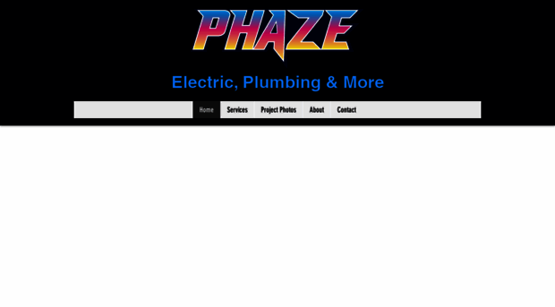 phazeservices.com