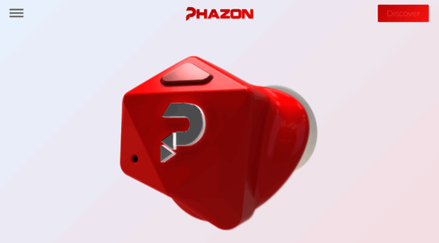 phazon.com