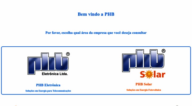 phb.com.br