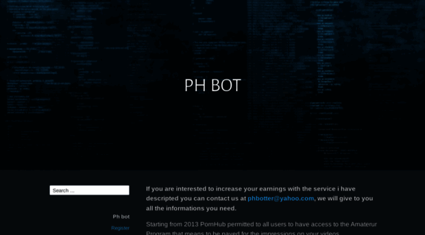 phbot.wordpress.com