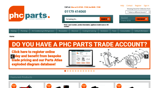 phc.parts