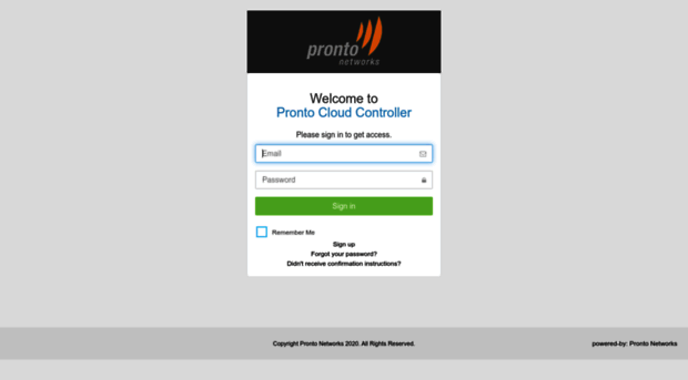 phc.prontonetworks.com