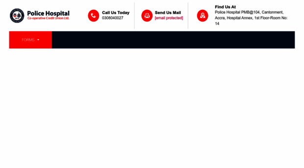 phccu.com