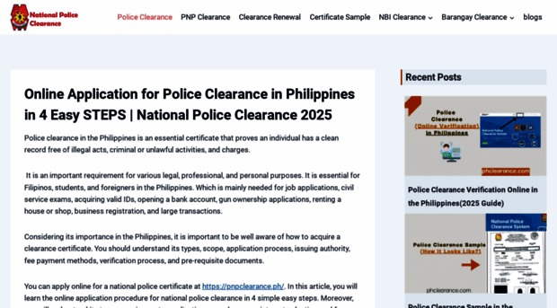 phclearance.com