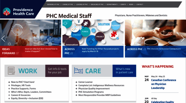 phcmedstaff.ca