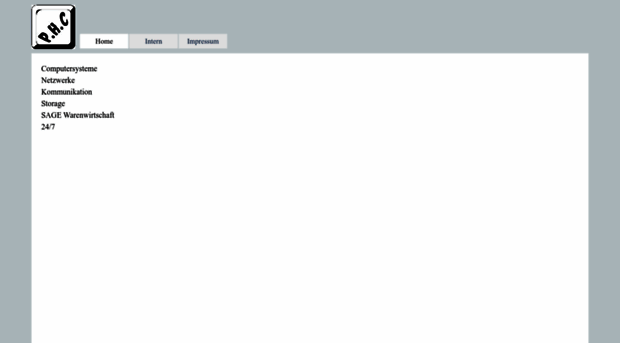 phcomputer.de