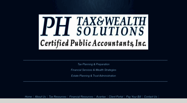 phcpas.com