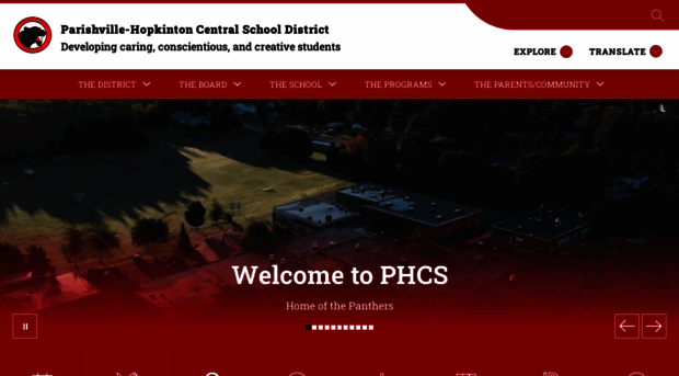 phcsd.org