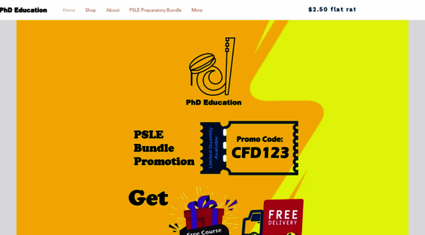 phd-education.com.sg