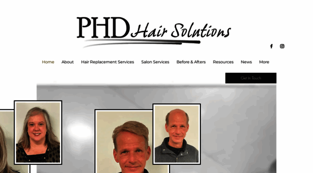 phd-hair-solutions.com