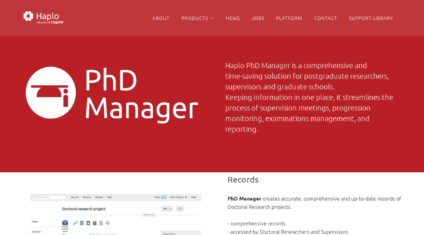 phd-manager.co.uk