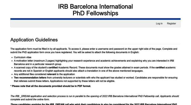 phd.irbbarcelona.org