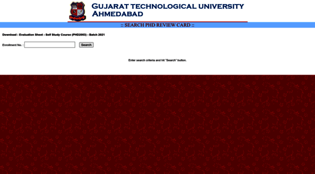 phd_reviewcard.gtu.ac.in