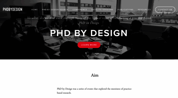 phdbydesign.com