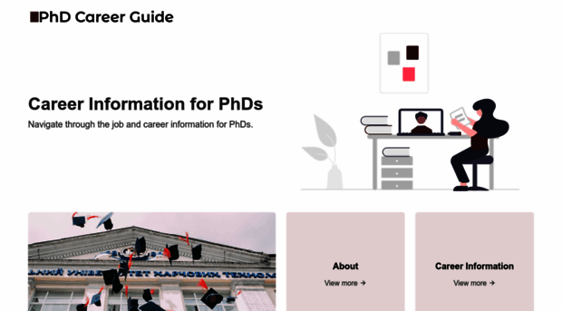 phdcareerguide.com