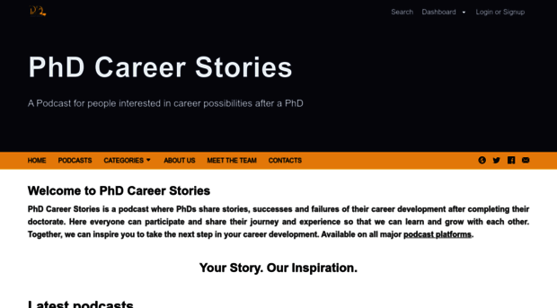 phdcareerstories.com