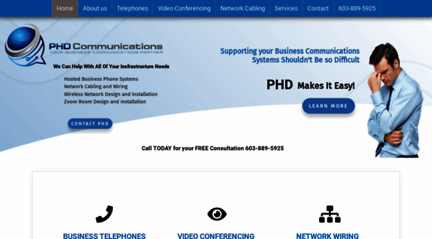 phdcom.com