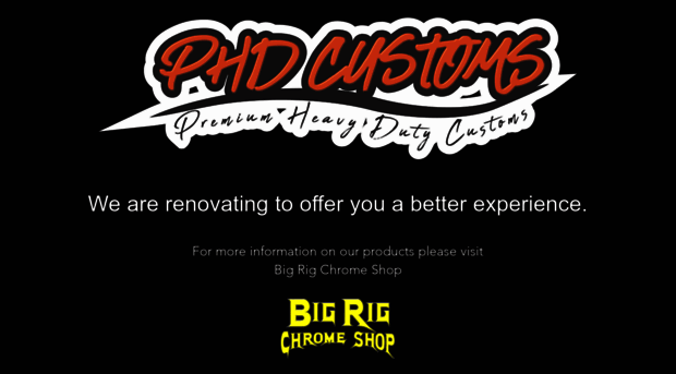 phdcustoms.com