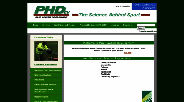 phdev.co.uk