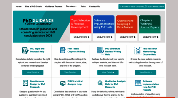 phdguidance.org