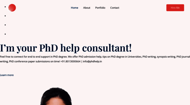 phdhelp.in