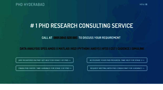 phdhyderabad.com