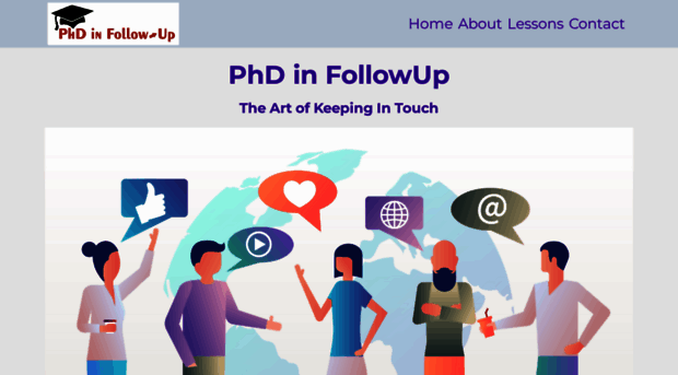 phdinfollowup.com